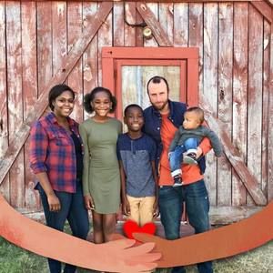 Meet your Posher, Tabitha